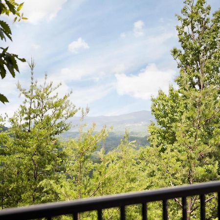 Duval By Avantstay 10Min To Dt Pigeon Forge W Indoor Pool Hot Tub Amazing Views Eksteriør bilde