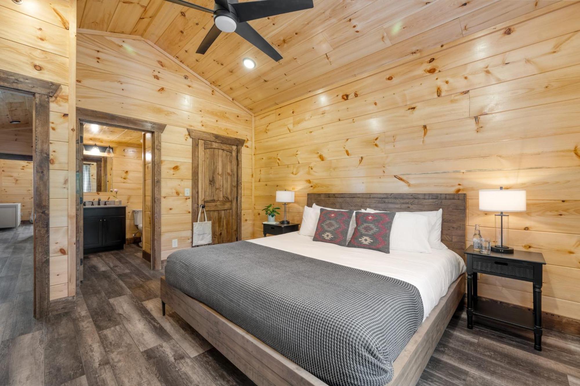 Duval By Avantstay 10Min To Dt Pigeon Forge W Indoor Pool Hot Tub Amazing Views Eksteriør bilde