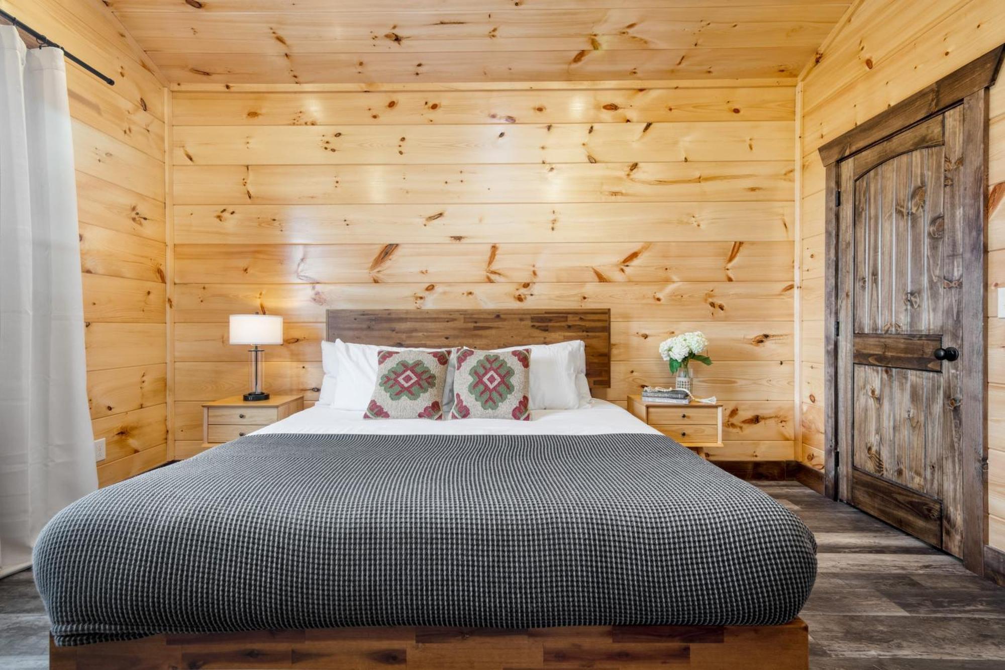 Duval By Avantstay 10Min To Dt Pigeon Forge W Indoor Pool Hot Tub Amazing Views Eksteriør bilde